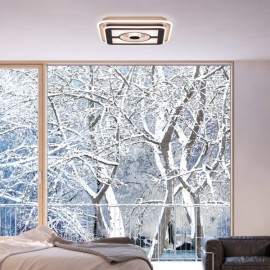 APLICA LUSTRA LED CLOSER