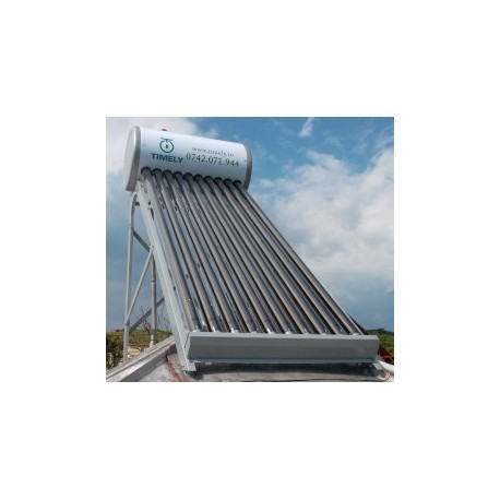 PANOU SOLAR NEPRESURIZAT ELS CPN100