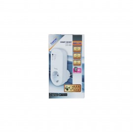 PRIZA SMART RF CU FUNCTIE MASTER NVS RF 2 HOME
