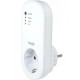 PRIZA SMART RF CU FUNCTIE MASTER NVS RF 2 HOME