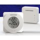AMBIENT Termostat centrala termica Computherm T30RF wireless  display circular