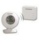 AMBIENT Termostat centrala termica Computherm T30RF wireless  display circular