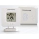 AMBIENT Temostat de ambient fara fir neprogrambail Computherm T32RF