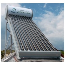 PANOU SOLAR NEPRESURIZAT ELS CPN200
