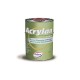 CONVERTOR HUMA ACRYLAN Unco Eco 1 L Amorsă Acrilică 100% VAR - HUMA SUPRAFETE PRAFOASE VECHI sau NOI