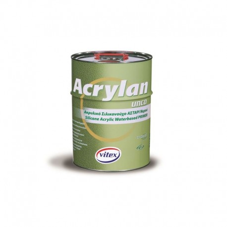 CONVERTOR HUMA ACRYLAN Unco Eco 1 L Amorsă Acrilică 100% VAR - HUMA SUPRAFETE PRAFOASE VECHI sau NOI