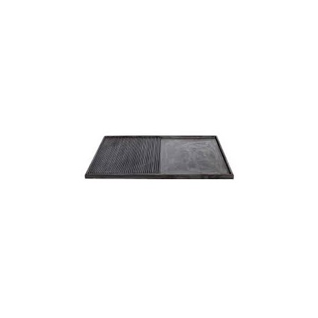 PLITA FONTA GRILL FRIPTURI LEGUME PESTE 425*240 MM