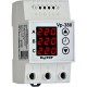 Releu protectie tensiune trifazat VP-380V 380179