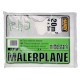 Folie protectie 4x5 m