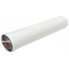 Prelungire kit evacuare 1m 60/100