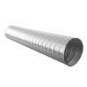 TUB FLEXIBIL AL dim 80 ....200