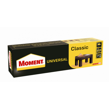 Adeziv universal lichid MOMENT 50 ML