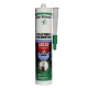 Adeziv Den Braven Zwaluw Deco pentru polistiren 280 ml