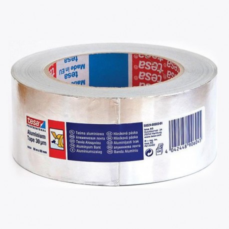 Banda Tesa aluminiu 50/50