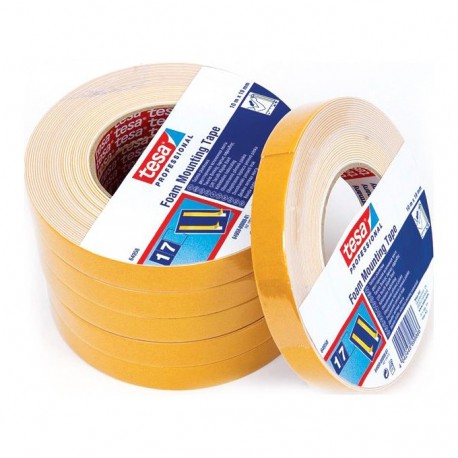 Banda Tesa fixare 10m/19mm 64958