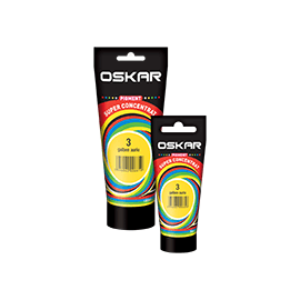 OSKAR Pigment 180 ml