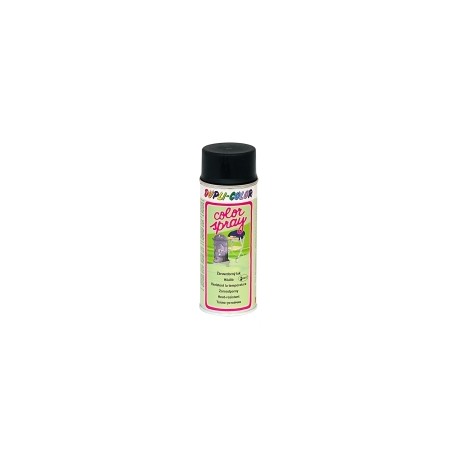 Color Spray vopsea rezistentă la temperatură