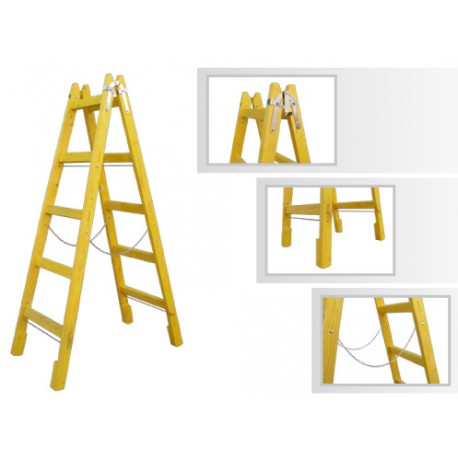 SCARI USOARE DE LEMN PENTRU UZ GENERAL