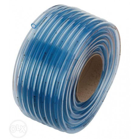 Furtun apa siliconat 1 Toli – 24mm - pret ML