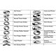 SAIBE PLATE - SPECIALE - GROVER - EPDM