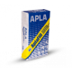 AplaFill glet de finisaj pe bază de ciment alb 20 kg