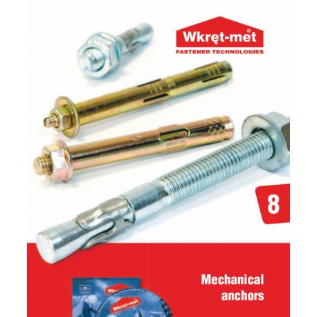 CONEXPANDURI  - ANCORARI - PRINDERI  SPECIALE