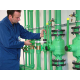 TUB PPR VERDE AQUATHERM PT INSTALATII SANITARE