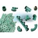 TUB PPR VERDE AQUATHERM PT INSTALATII SANITARE