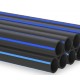 TEAVA POLIETILENA 20-110 DE INALTA DENSITATE PEHD PRET ML
