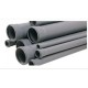 Teava PVC canalizare cu mufa si garnitura