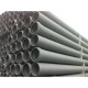 Teava PVC canalizare cu mufa si garnitura