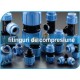 FITINGURI COMPRESIUNE PEHD
