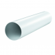 VENTS Tub PVC, diam 100mm, L 500mm