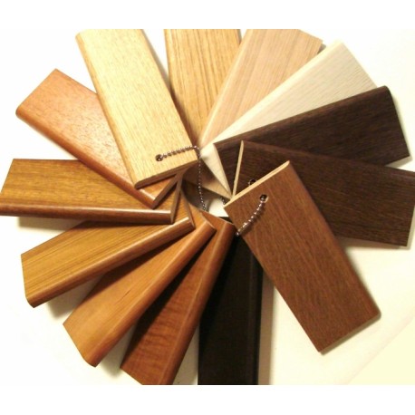 Plinta parchet  Wood Collection