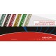 PROFILE COLT PVC PENTRU GRESIE SI FAIANTA  GAMA VARIATA DE CULORI