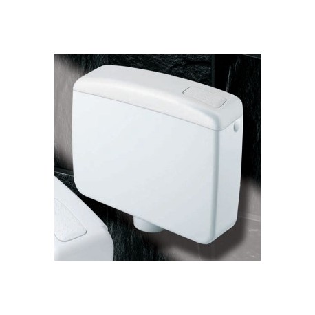 Rezervorul pentru WC R1