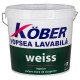KOBER Weiss