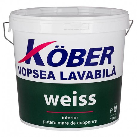 KOBER Weiss