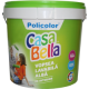 CasaBella vopsea lavabilă pentru interior 15 L