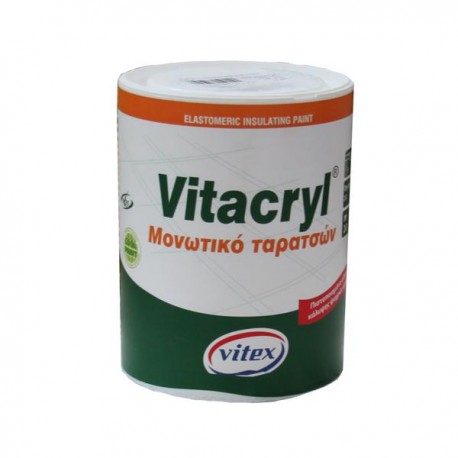 VITACRYL INSULATING ALB VITEX