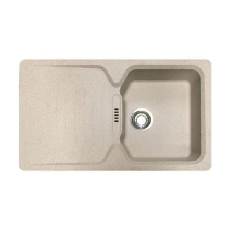 Chiuveta de bucatarie ACRYL  blat 500x800