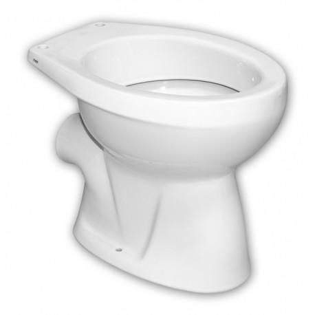 Vas Wc Basic stativ CIL Mondial