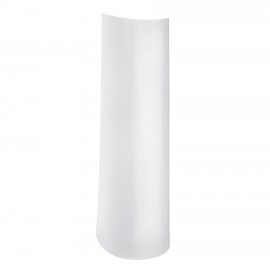 Piedestal alb Zoom