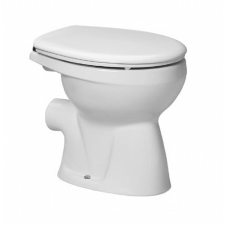 Vas WC Zoom CIL ALB