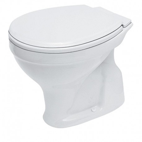 VAS TOALETA CIV MENUET ROCA VERTICAL PARDOSEALA