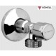 ROBINETI COLTAR SCHELL COMFORT