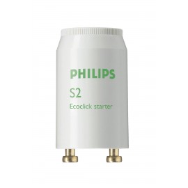 PHILIPS - STARTER S2 18W (4-22w)