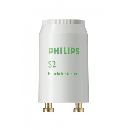 PHILIPS - STARTER S2 18W (4-22w)