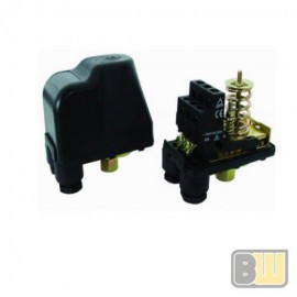 Presostat hidrofor 220V 1-5 bar cu semiolandez