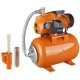 HIDROFOR Buildxell JET MQ 370D EPTO/36